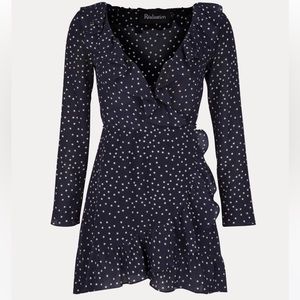 Realisation Par Mini Dress